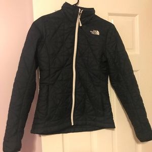 Womens North Face